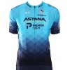 Wielershirt 2021 Astana-Premier Tech N001